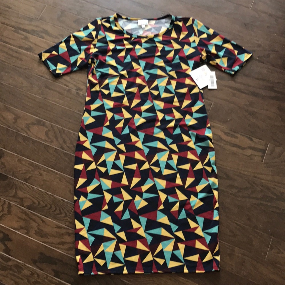 Brand New Lularoe Julia